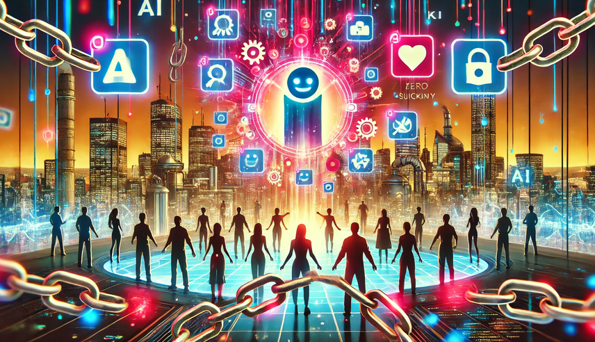 用户想来就来，想走就走！文心一言、Kimi们拿什么套住人心？